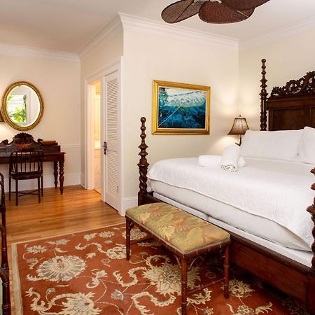 The Gardens Hotel Key West Extérieur photo