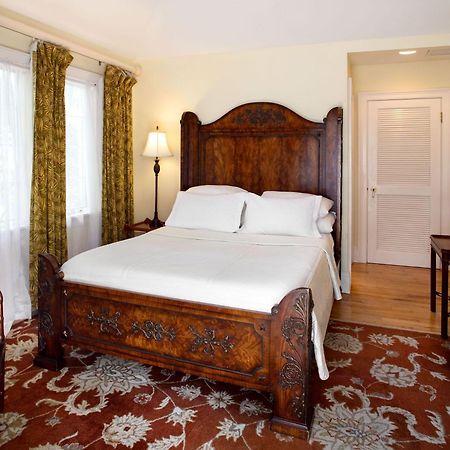 The Gardens Hotel Key West Extérieur photo