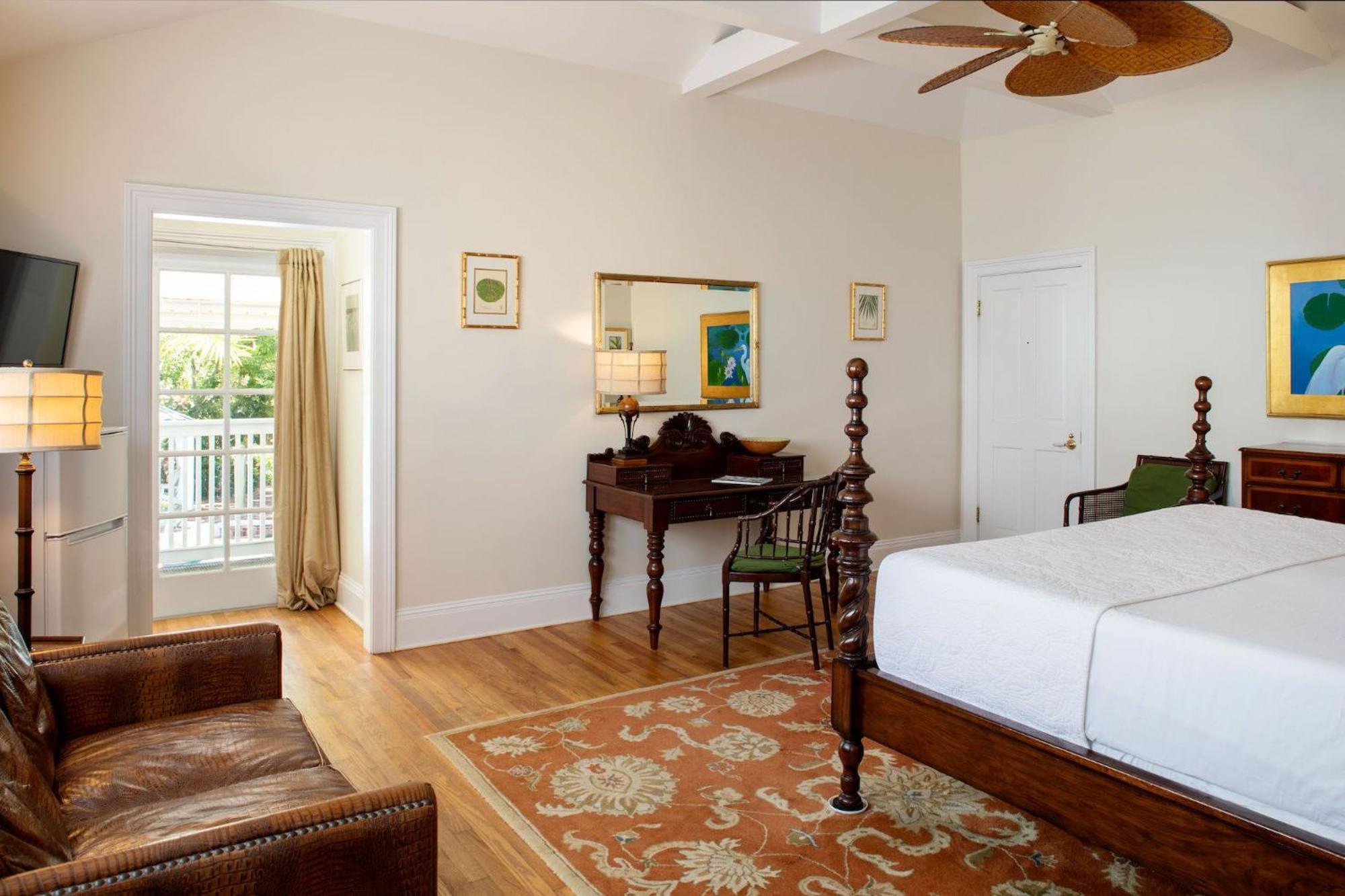 The Gardens Hotel Key West Extérieur photo