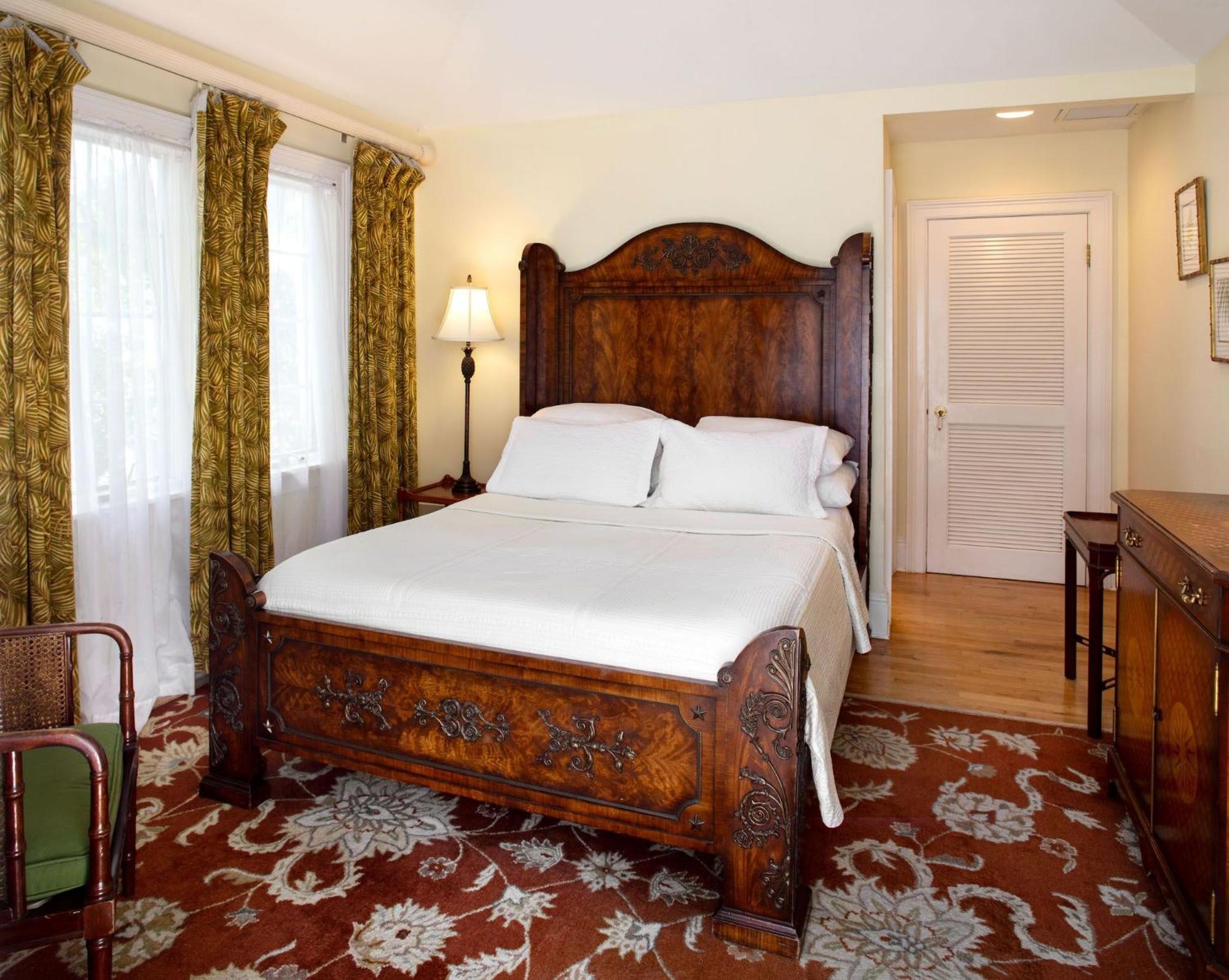 The Gardens Hotel Key West Extérieur photo