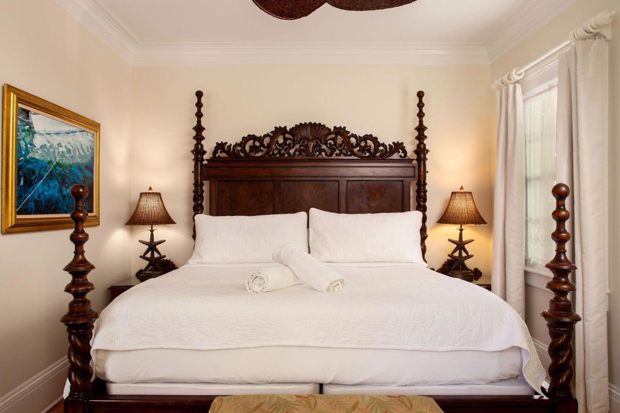 The Gardens Hotel Key West Extérieur photo