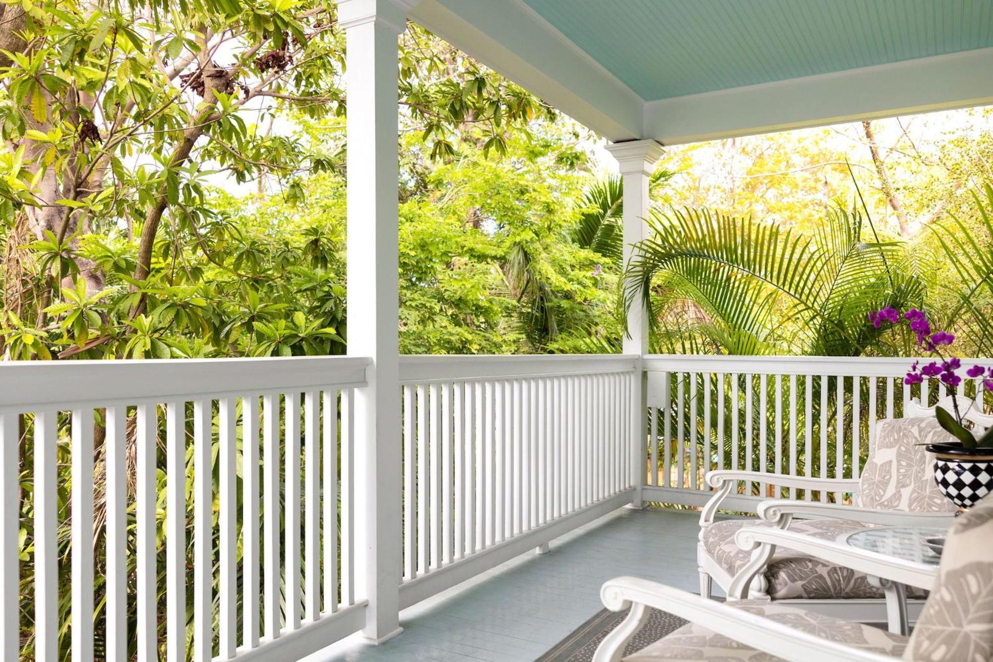 The Gardens Hotel Key West Extérieur photo