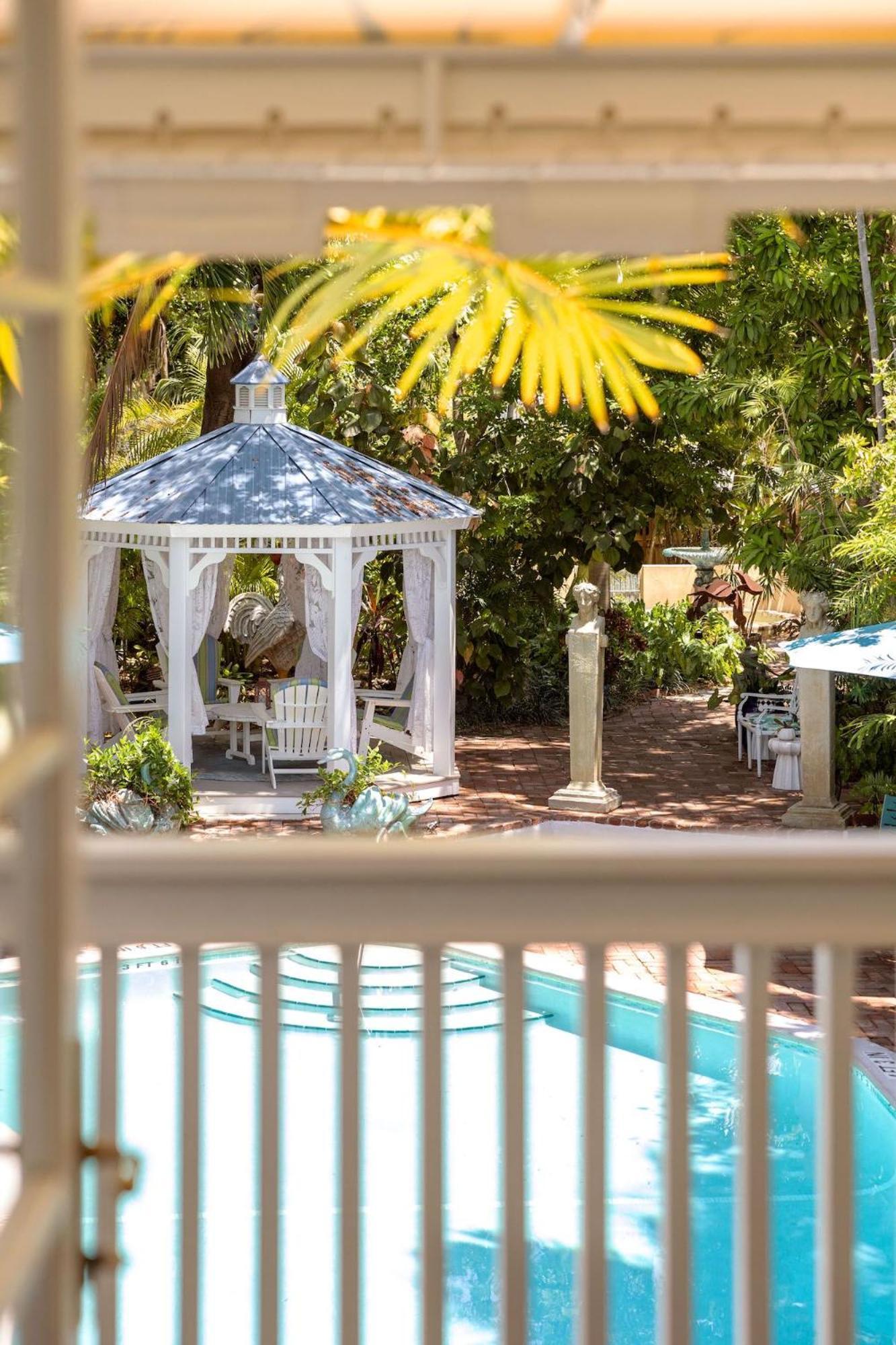 The Gardens Hotel Key West Extérieur photo