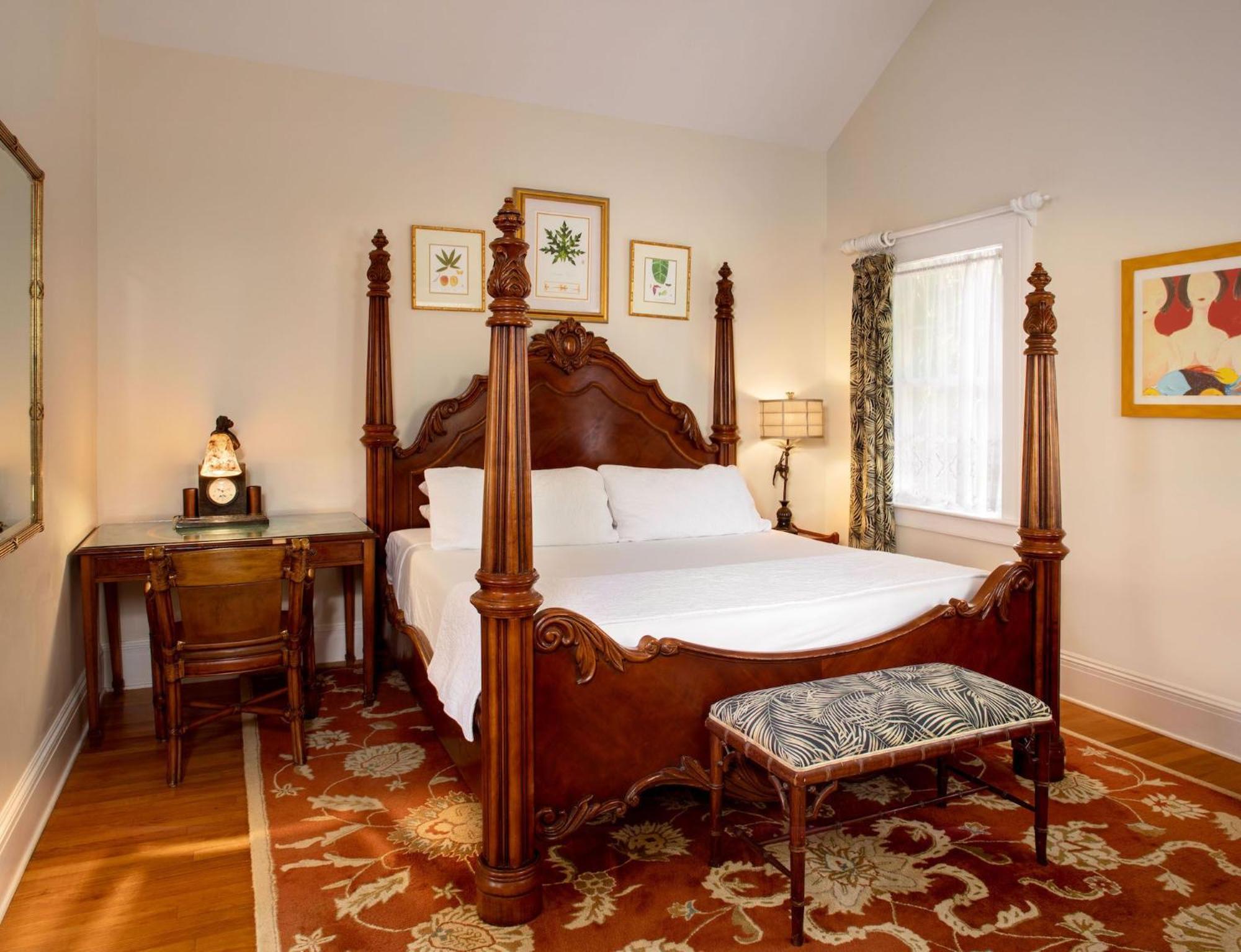 The Gardens Hotel Key West Extérieur photo