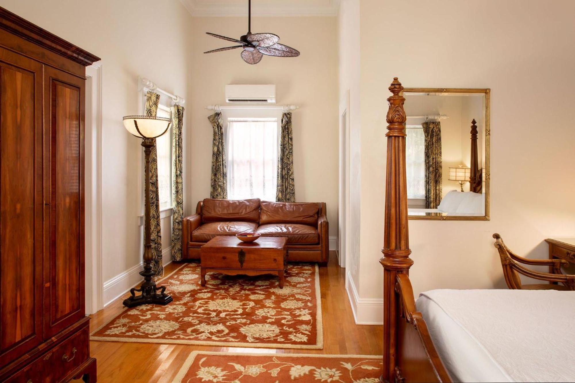 The Gardens Hotel Key West Extérieur photo