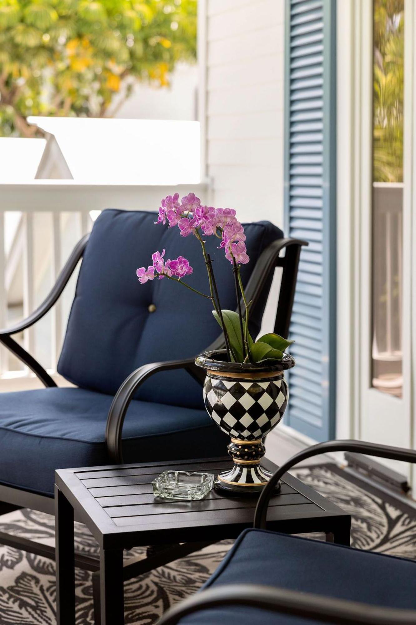 The Gardens Hotel Key West Extérieur photo