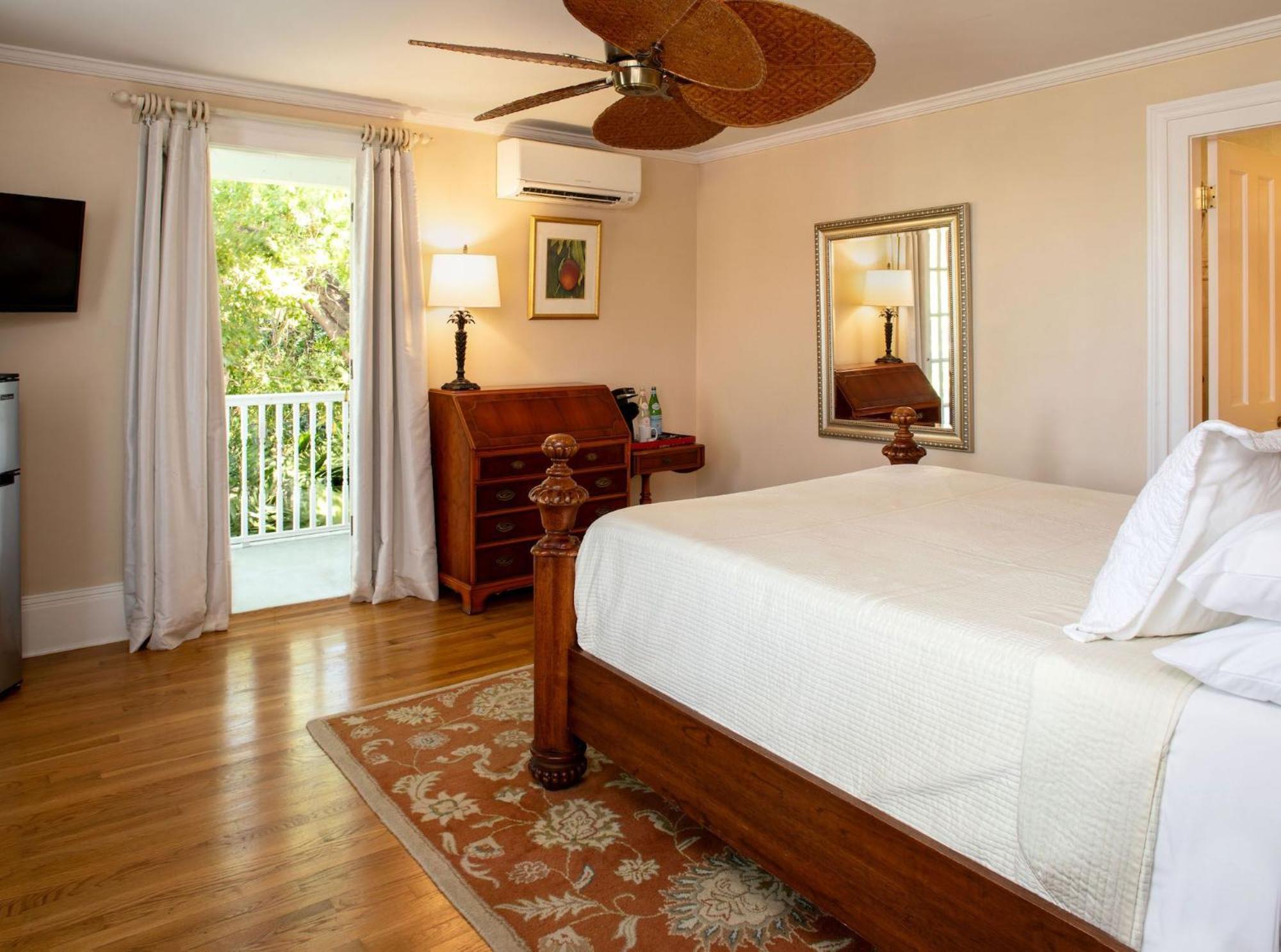 The Gardens Hotel Key West Extérieur photo