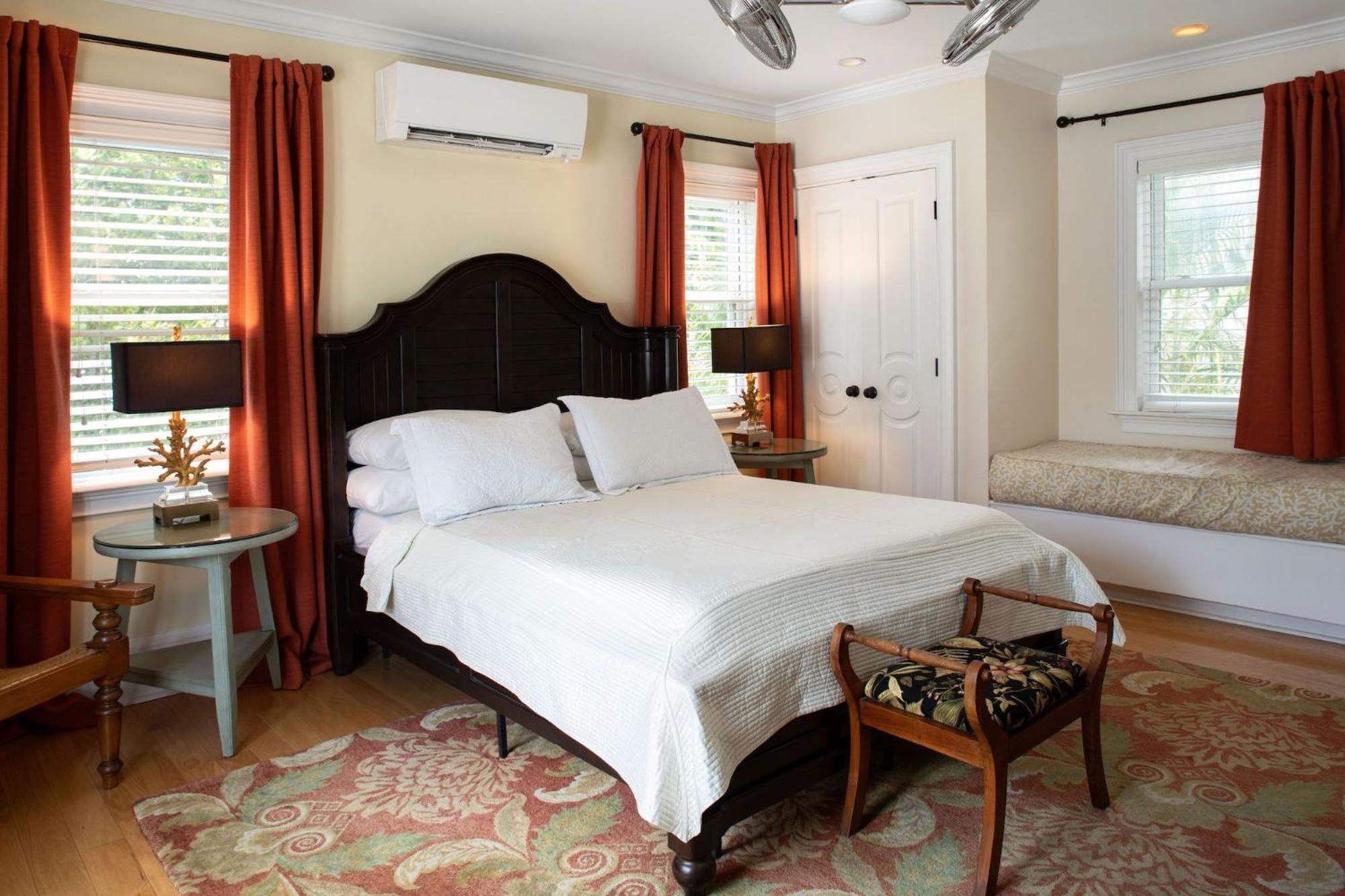 The Gardens Hotel Key West Extérieur photo