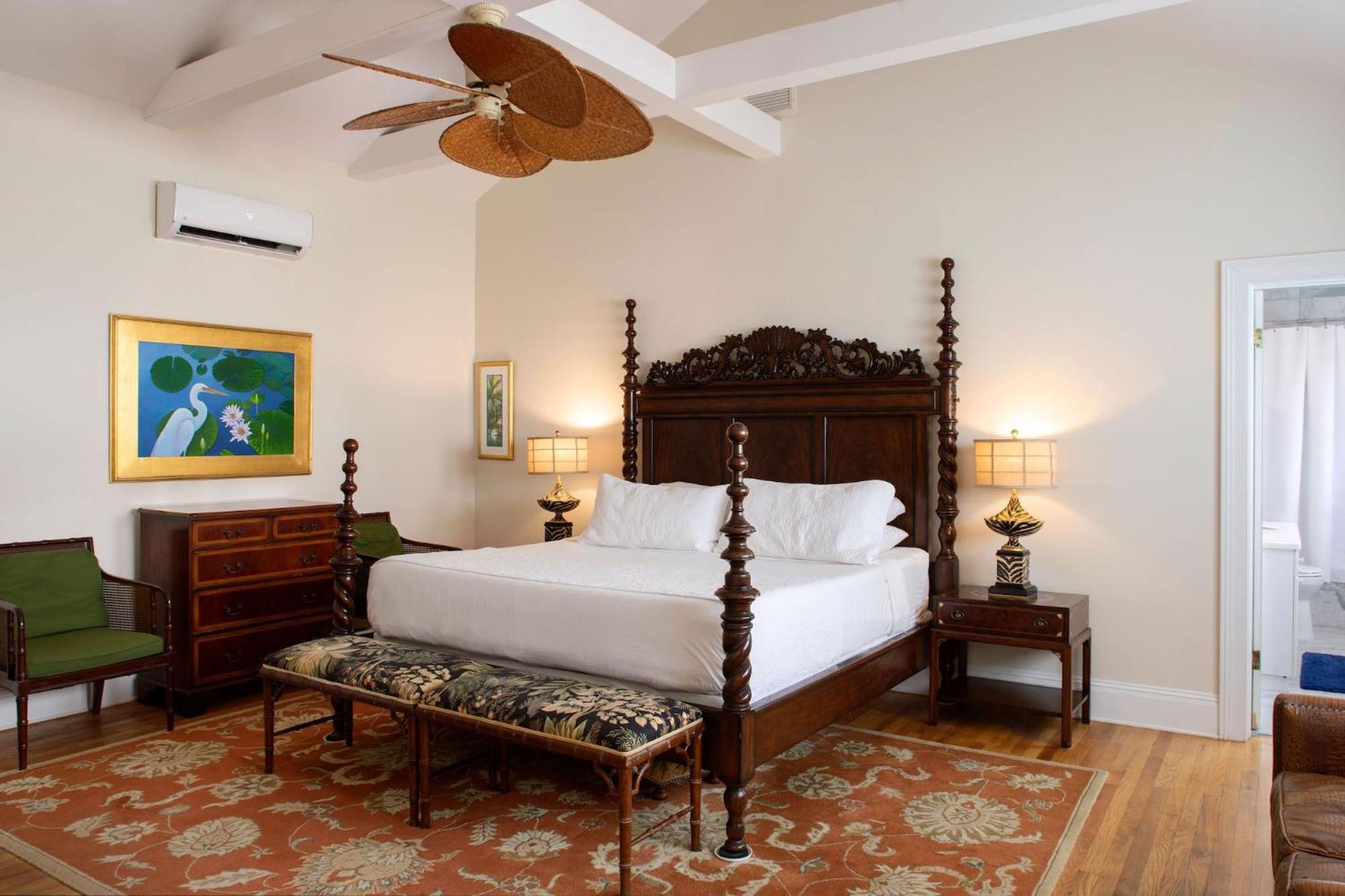 The Gardens Hotel Key West Extérieur photo